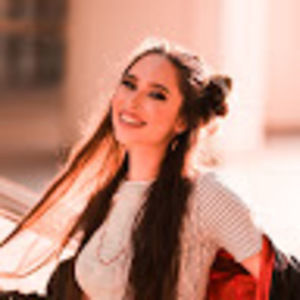 Meet your Posher, Arielle